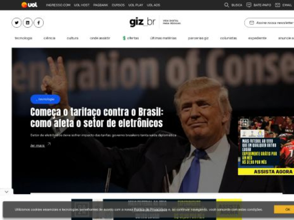 gizmodo.uol.com.br