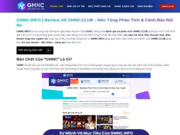 gmnc.info