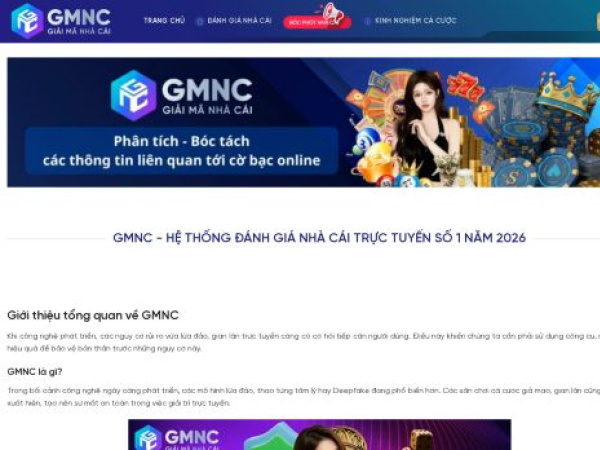 gmnc.life