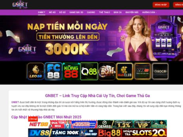 gnbet.top