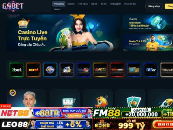 gnbet86.com