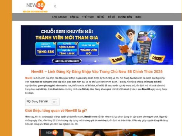 gnew88.com