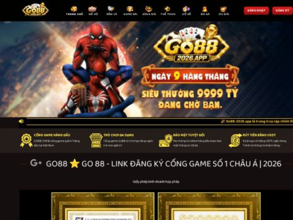 go88-2026.app