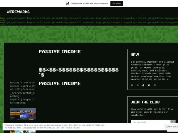 gosnipe.wordpress.com