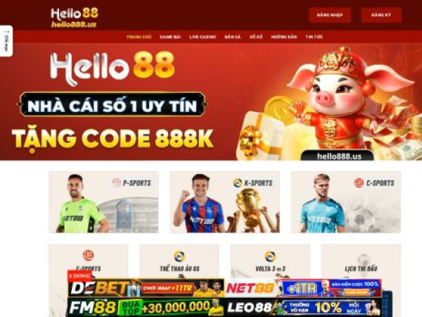 hello888.us