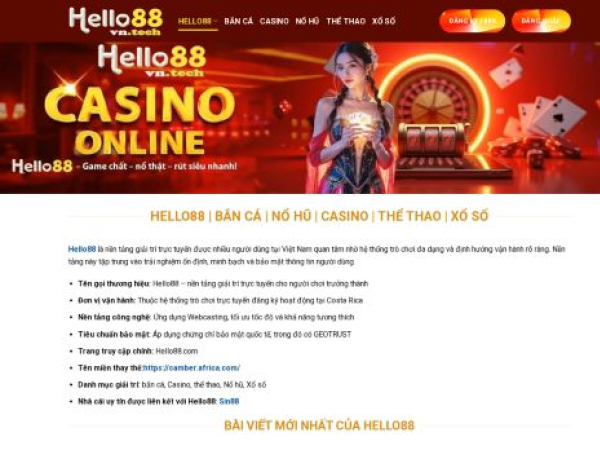 hello88vn.tech