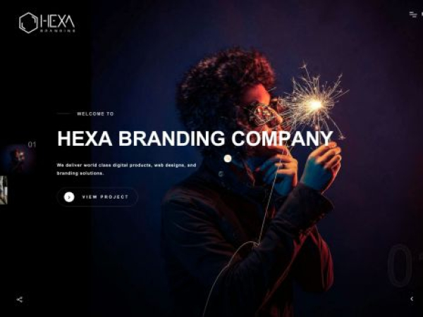 hexabranding.com