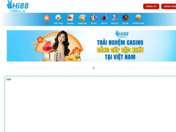 hi88ac.io