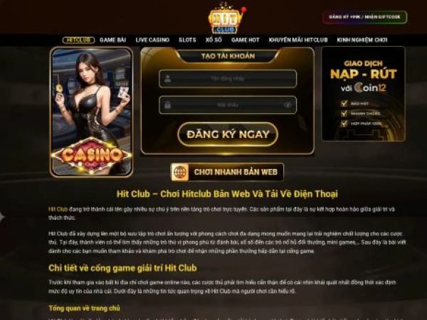 hitclub.com.pl