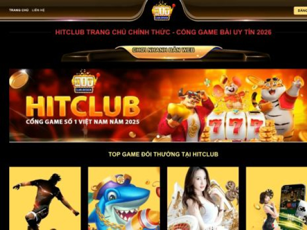 hitclub.design
