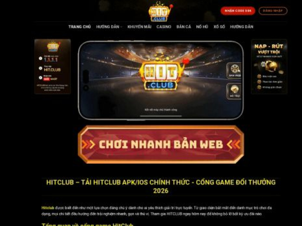 hitclub8.biz