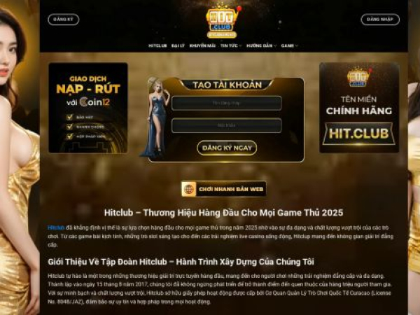 hitclubgame.net