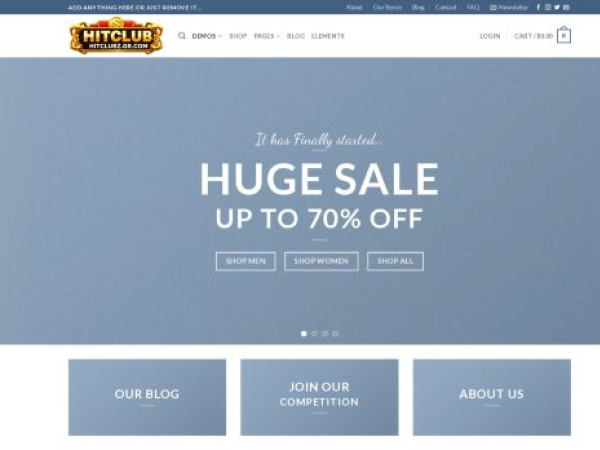 hitclubz.gr.com