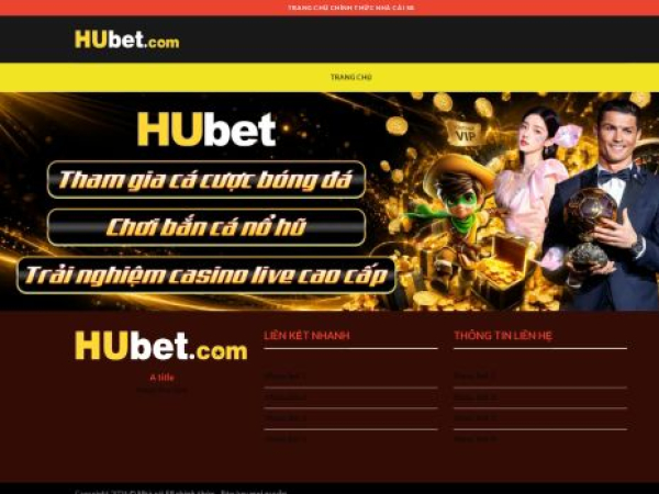 hubet.graphics