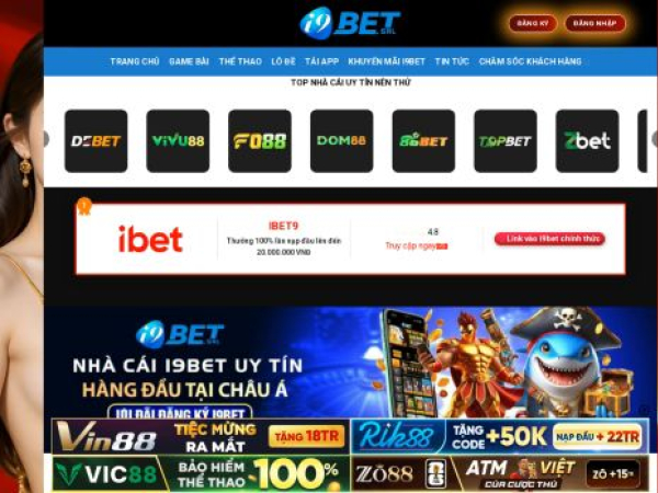 i9bet.vet