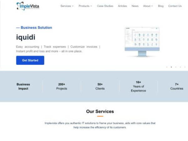implevista.com