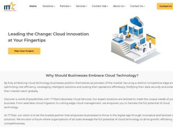 ittstar.com