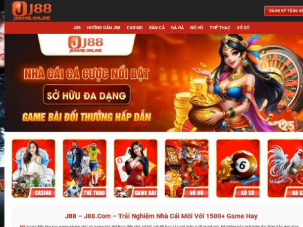 j88one.online
