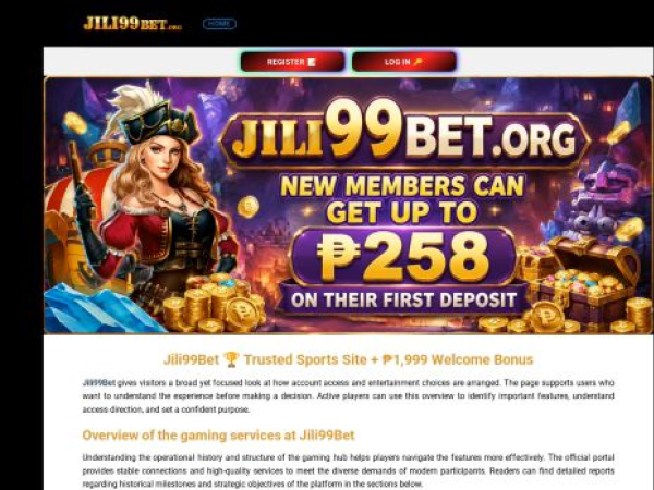 jili99bet.org