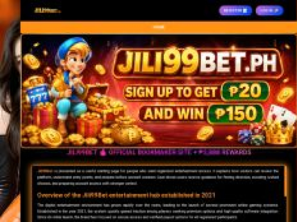 jili99bet.ph
