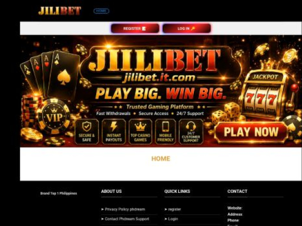 jilibet.it.com