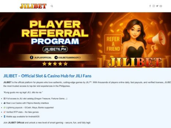 jilibet6.ph