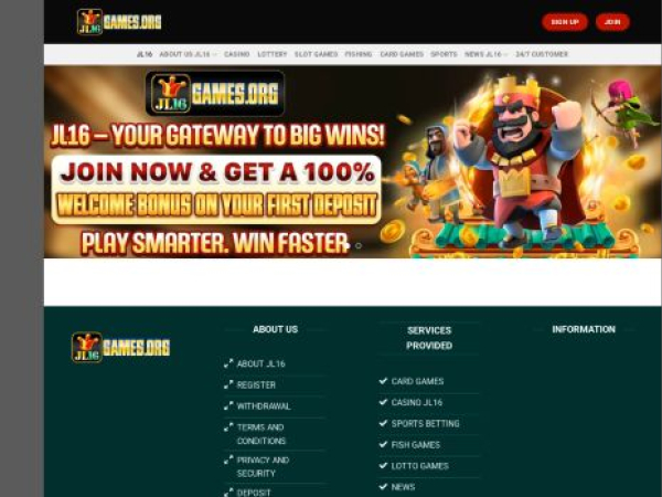 jl16-games.org