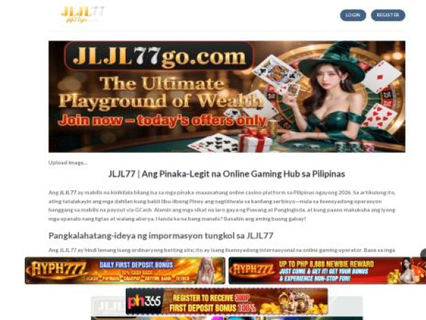 jljl77go.com