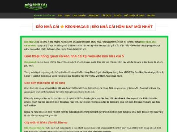keo-nha-cai.co.com