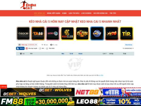 keonhacai5win.vip
