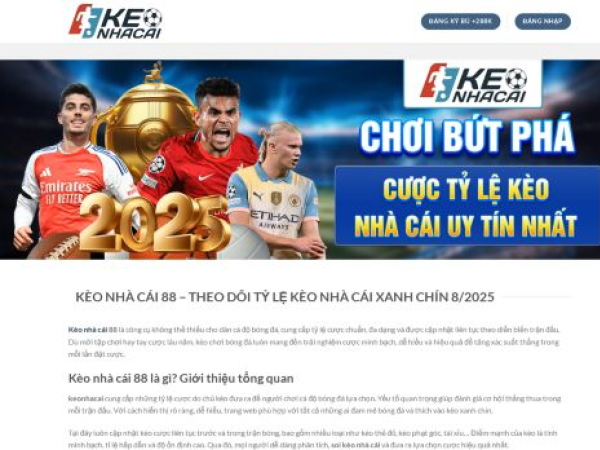 keonhacai88.life