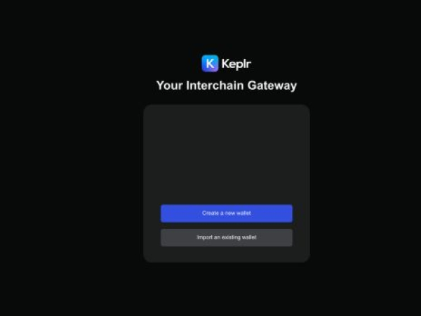 keplrwallet.app