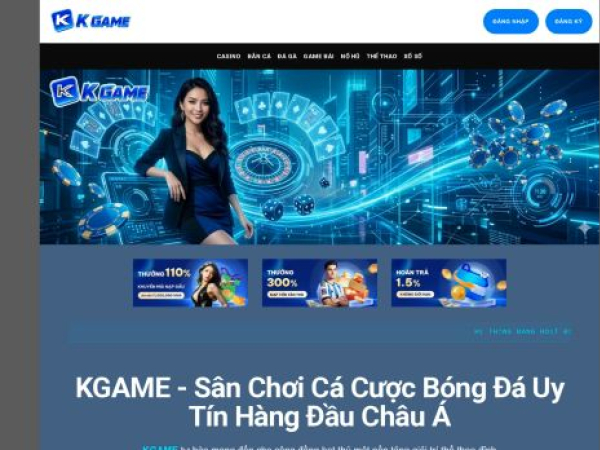 kgamecasino.com