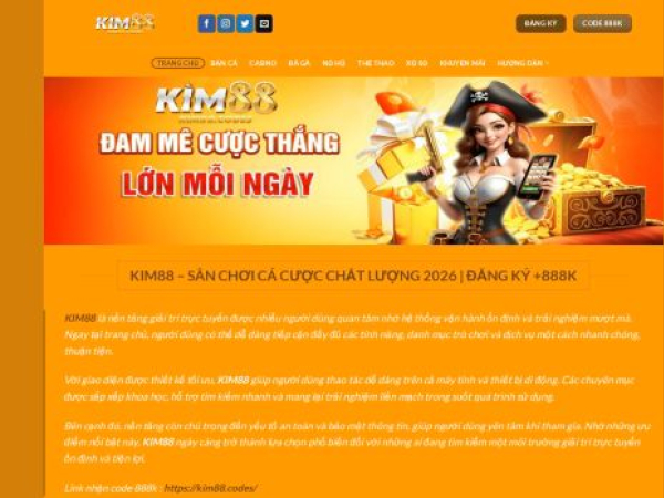 kim88.codes