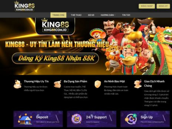 king88com.io