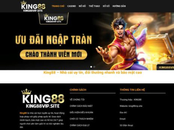 king88vip.site