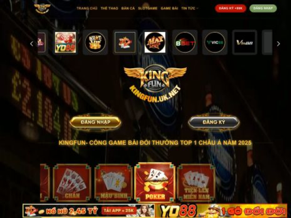 kingfun.uk.net