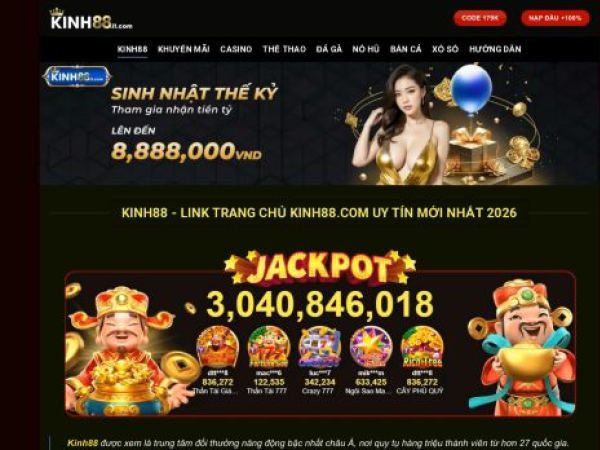 kinh88.it.com