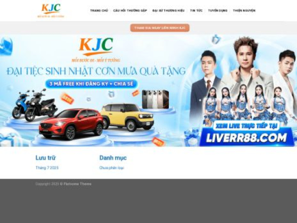 kjc.coffee