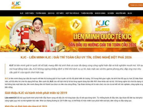 kjc.gold