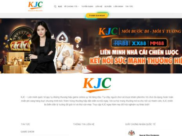 kjc.us.com