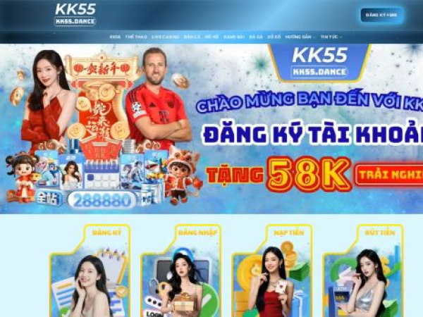 kk55.dance