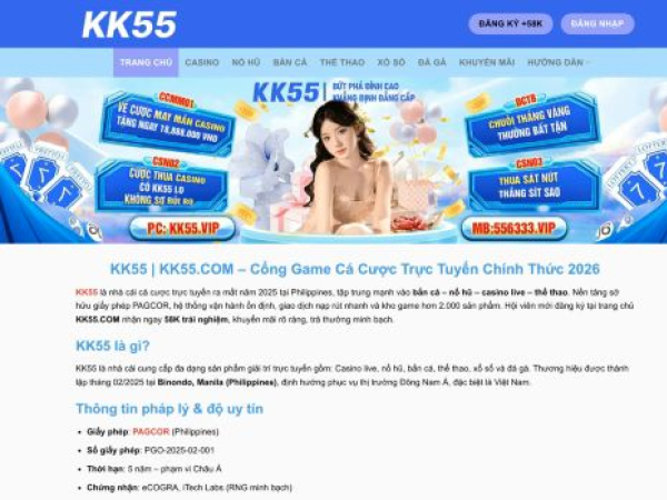 kk55.nl