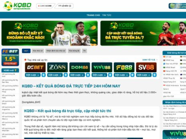 kqbd.org.uk