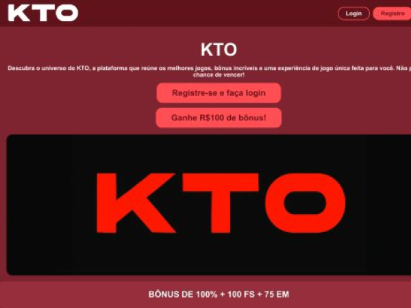 kto.uk.com