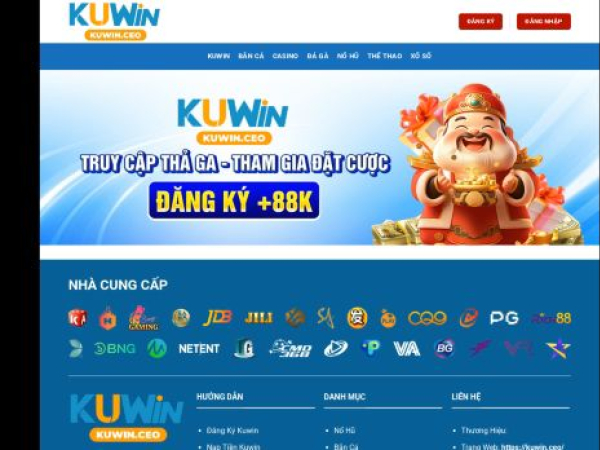 kuwin.ceo
