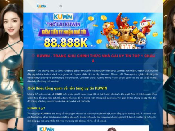 kuwin789.io