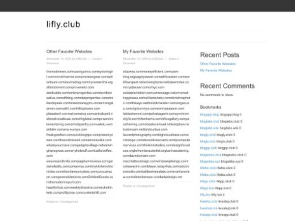 lifly.club