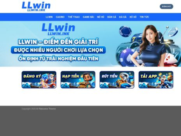 llwin.ink