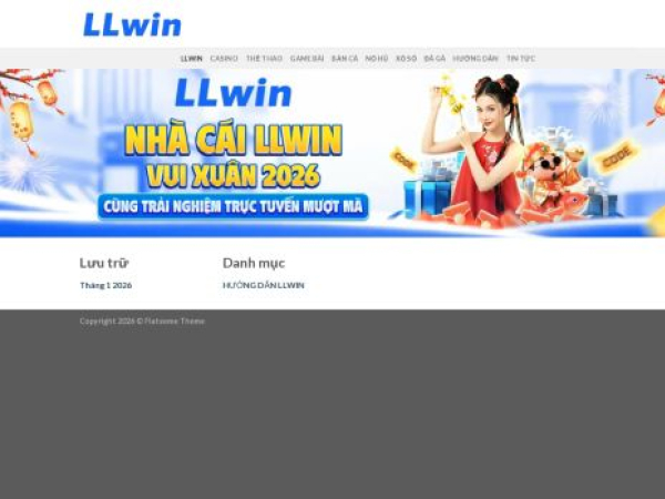 llwin.studio
